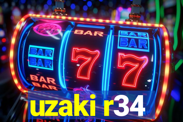 uzaki r34